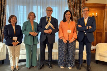 Perspectiva del paciente, dimensión socio-sanitaria, formación y herramientas integradoras, claves para la continuidad asistencial