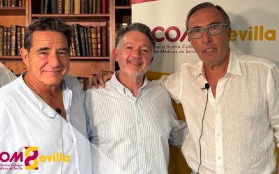 Dr. Javier Márquez Rivas: La Neurocirugía en manos expertas