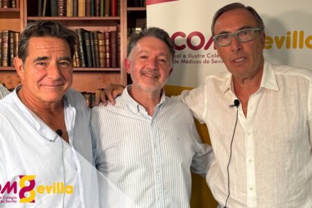 Dr. Javier Márquez Rivas: La Neurocirugía en manos expertas