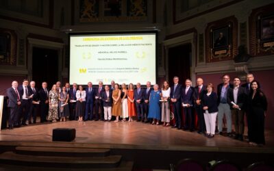 La OMC reconoce a médicos ejemplares por su compromiso con la profesión y con los pacientes