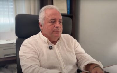 Entrevista sobre el síndrome post vacacional