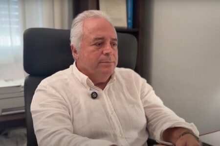 Entrevista sobre el síndrome post vacacional