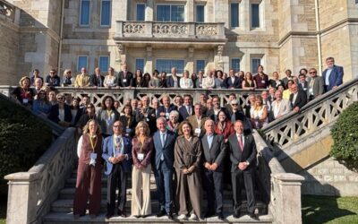 La Escuela de la Profesión Médica se consolida como un laboratorio del futuro para médicos y sector salud