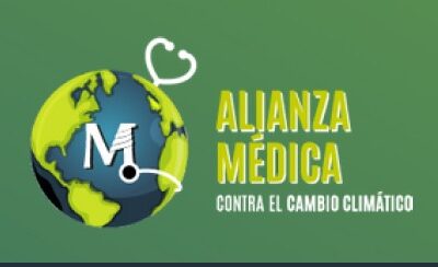 Acto de presentación institucional de la Alianza Médica contra el Cambio Climático (AMCC)