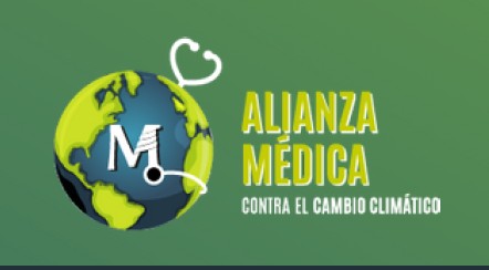 Acto de presentación institucional de la Alianza Médica contra el Cambio Climático (AMCC)