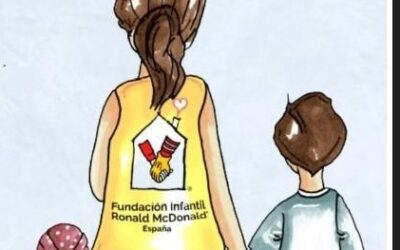 El 7 de noviembre, la Casa Ronald McDonald celebra su II Cena de Gala Solidaria