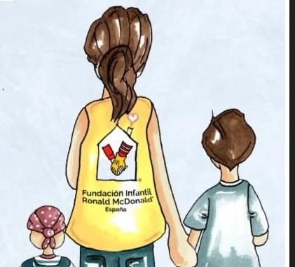 El 7 de noviembre, la Casa Ronald McDonald celebra su II Cena de Gala Solidaria