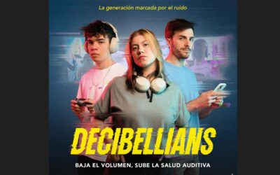 ‘Decibellians: la generación marcada por el ruido’