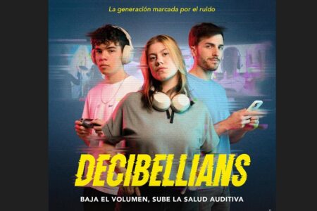 ‘Decibellians: la generación marcada por el ruido’