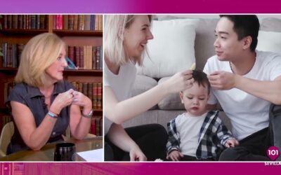 Entrevista sobre Salud Mental en la infancia y adolescencia