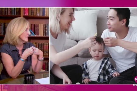 Entrevista sobre Salud Mental en la infancia y adolescencia