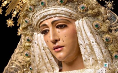 Una Misión que pasa por repartir Esperanza en el Hospital Virgen del Rocío