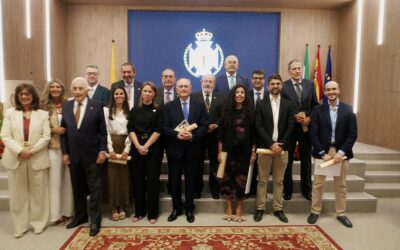 Acto Conmemoración San Lucas 2025