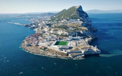 Excursión de los médicos séniors a Gibraltar el próximo 30 de octubre