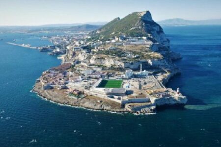 Excursión de los médicos séniors a Gibraltar el próximo 30 de octubre
