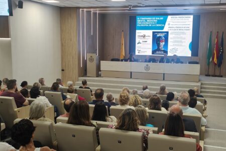 9º Itinerario de Salud Mental, Medicina Psicosomática y Filosofía de la Ciencia: Mesa redonda «Miedos y fobias en el cine ¿Y tú a que le tienes miedo?»