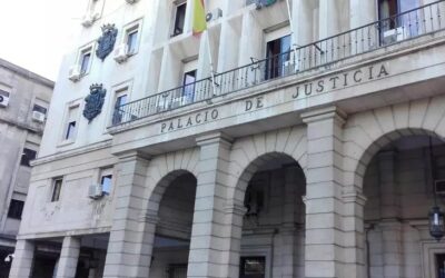 Condena de tres años de prisión por atentado a un médico en Sevilla