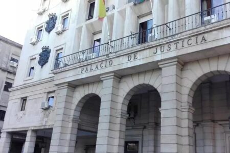 Condena de tres años de prisión por atentado a un médico en Sevilla