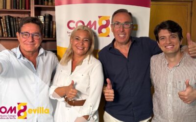 María del Carmen Córdoba Pallarés: Autora del libro Los Umbrales del Alma
