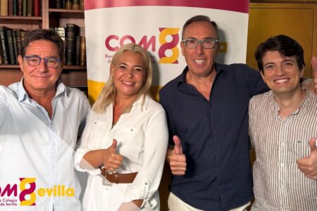 María del Carmen Córdoba Pallarés: Autora del libro Los Umbrales del Alma