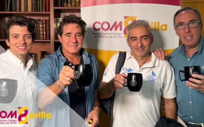 Dr. Eduardo Quiroga: «Tus kilómetros nos dan vida»