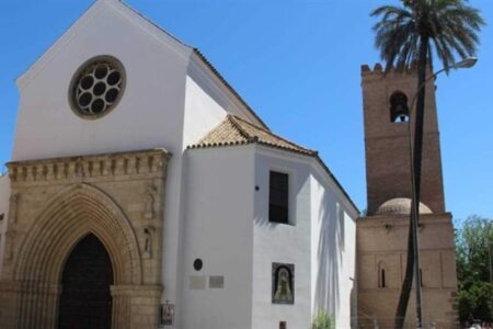 Misa de apertura del Curso 2025-2026 de ASEMECO