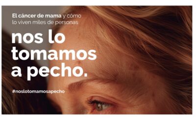 El Colegio de Médicos destaca la importancia de la difusión de medidas contra el Cáncer de Mama