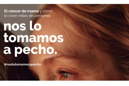 El Colegio de Médicos destaca la importancia de la difusión de medidas contra el Cáncer de Mama