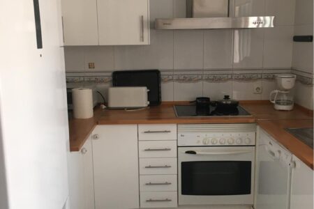 Apartamento en alquiler (Sevilla)