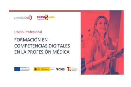 Súmate a UPRO, el programa formativo gratuito sobre Competencias Digitales aplicadas a la Medicina