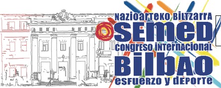 XX Congreso Internacional de la Sociedad Española de Medicina del Deporte (SEMED)