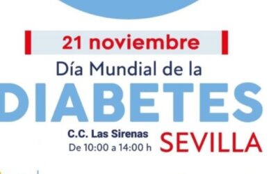 Día Mundial de la Diabetes