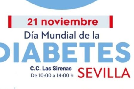Día Mundial de la Diabetes