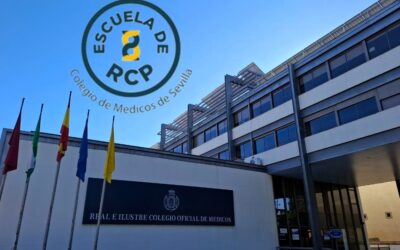 El 23 de junio, nueva sesión en el Curso de Soporte Vital Básico y DEA dirigido a médicos y otros profesionales