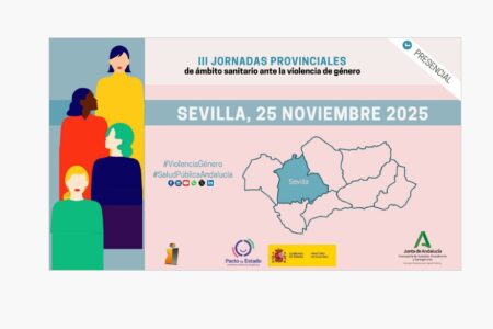 III Jornadas Provinciales de Ámbito Sanitario ante la Violencia de Género 2025