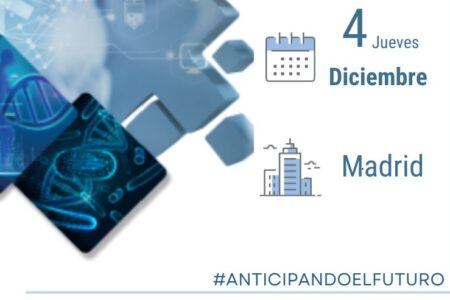 VIII Jornada ‘Anticipando la Medicina del Futuro’
