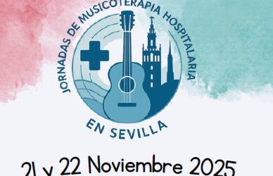 II Jornadas de Musicoterapia Hospitalaria