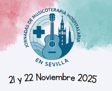 II Jornadas de Musicoterapia Hospitalaria