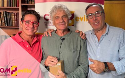 Dr. Alfonso Romera: alma mater de La Carpa, una asociación que trataba de mejorar la vida de las personas sin techo