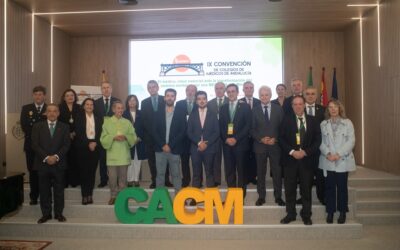 Inaugurada en Sevilla la IX Convención de Colegios de Médicos de Andalucía