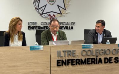 Sanitarios Bomberos de toda España se reúnen en Sevilla para compartir lo último en prevención, extinción y salvamento