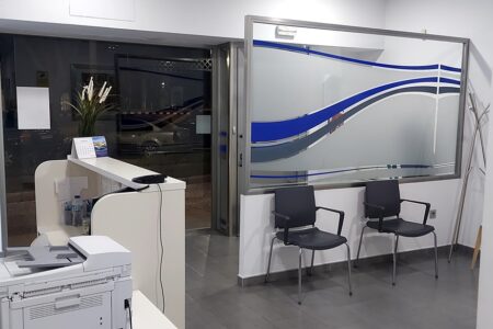 Traspaso de centro médico en Marchena (Sevilla)