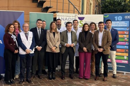 El Ayuntamiento de Sevilla celebra la jornada del Día Mundial de la Diabetes con un circuito saludable de prevención y cribado