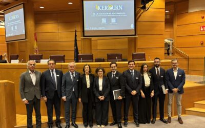 La mitad de los médicos jóvenes en España sufre burnout