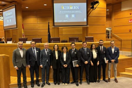 La mitad de los médicos jóvenes en España sufre burnout