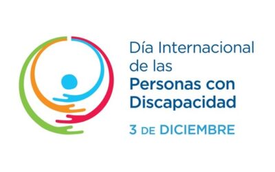 Día Internacional de las Personas con Discapacidad