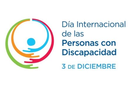 Día Internacional de las Personas con Discapacidad