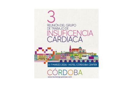 3ª Reunión del Grupo de Trabajo de Insuficiencia Cardíaca