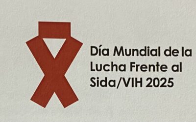 Día Mundial del Sida
