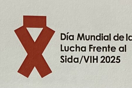 Día Mundial del Sida